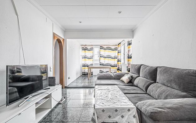 Foto 1 de Àtic en venda a Centre - Prat de Llobregat, El de 2 habitacions amb terrassa