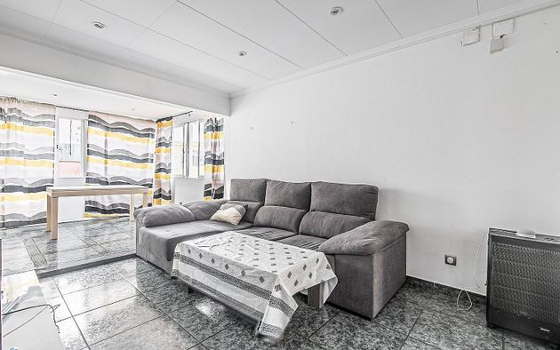 Foto 2 de Àtic en venda a Centre - Prat de Llobregat, El de 2 habitacions amb terrassa