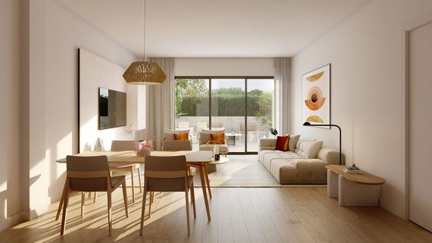 Foto 1 de Àtic en venda a Argentona de 3 habitacions amb terrassa i garatge