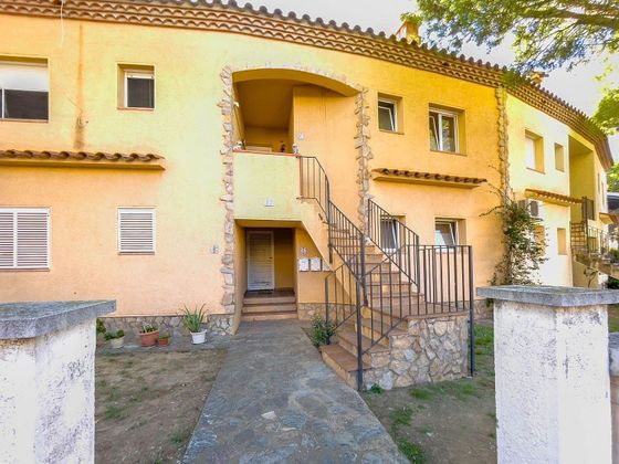 Foto 1 de Casa en venda a Torroella de Fluvià de 2 habitacions amb terrassa i jardí