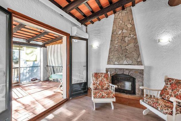 Foto 1 de Casa en venda a Cabanyes-Mas Ambrós-Mas Pallí de 3 habitacions amb terrassa i jardí