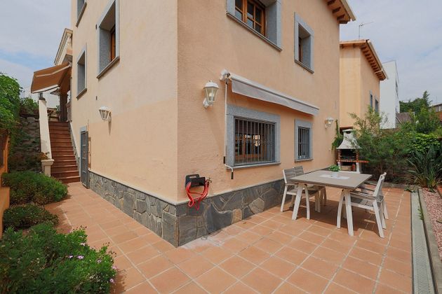 Foto 1 de Casa en venda a Premià de Dalt de 5 habitacions amb terrassa i garatge