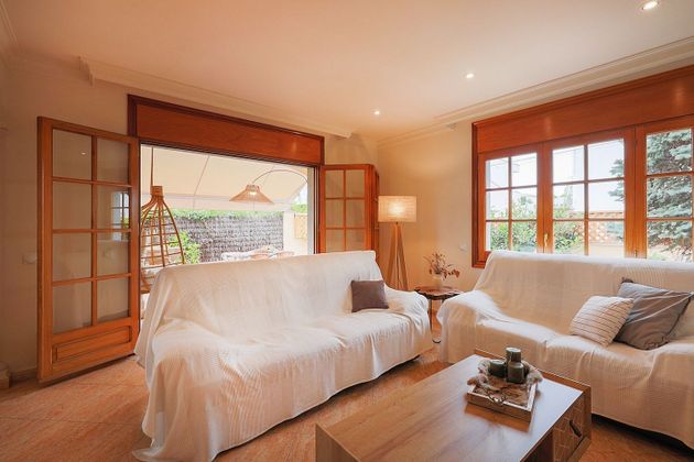 Foto 2 de Casa en venda a Premià de Dalt de 5 habitacions amb terrassa i garatge
