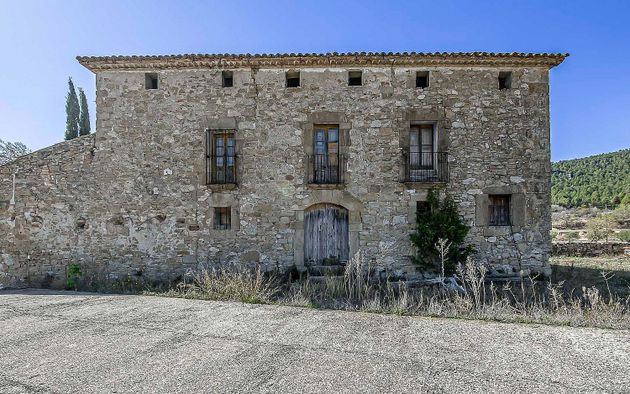 Foto 2 de Casa rural en venda a Castellolí de 15 habitacions amb terrassa i jardí