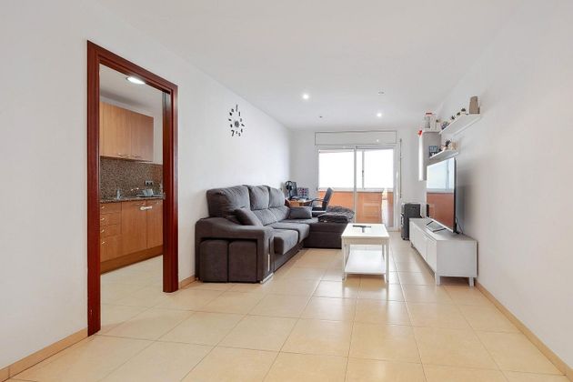 Foto 1 de Pis en venda a Girona de 2 habitacions amb terrassa i garatge