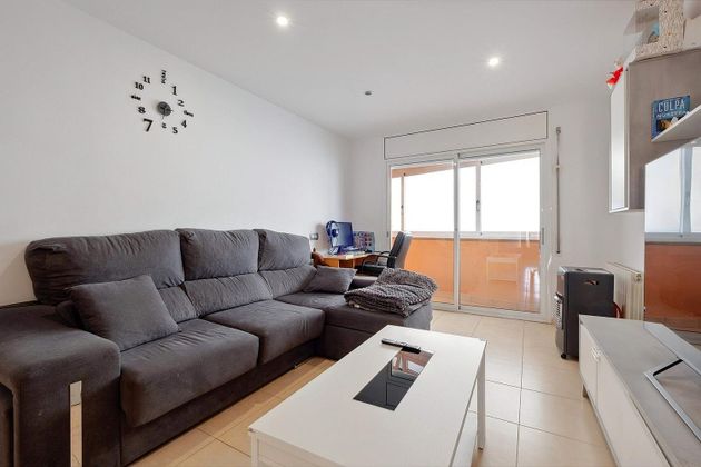 Foto 2 de Pis en venda a Girona de 2 habitacions amb terrassa i garatge