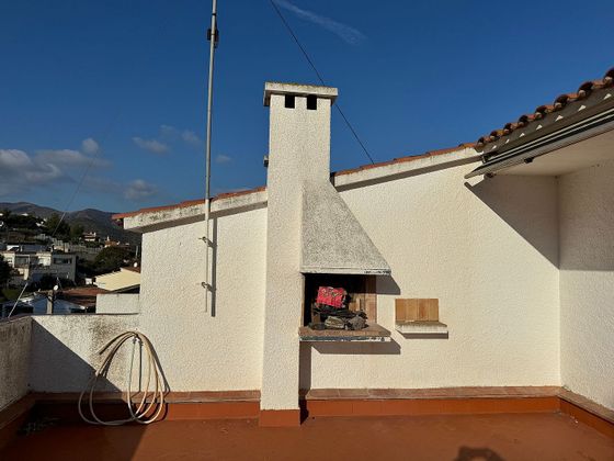 Foto 1 de Ático en venta en Llançà de 1 habitación con terraza y garaje