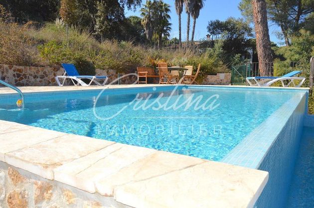 Foto 2 de Xalet en venda a Golf Costa Brava - Bufaganyes de 5 habitacions amb terrassa i piscina