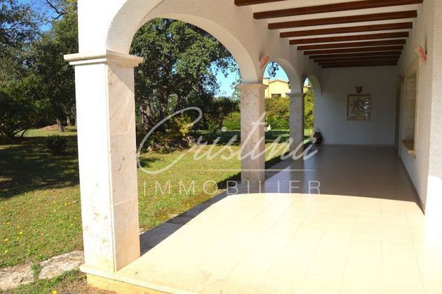 Foto 2 de Chalet en venta en Golf Costa Brava - Bufaganyes de 3 habitaciones con terraza y garaje