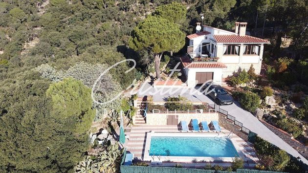 Foto 2 de Xalet en venda a Santa Cristina d'Aro de 3 habitacions amb terrassa i piscina