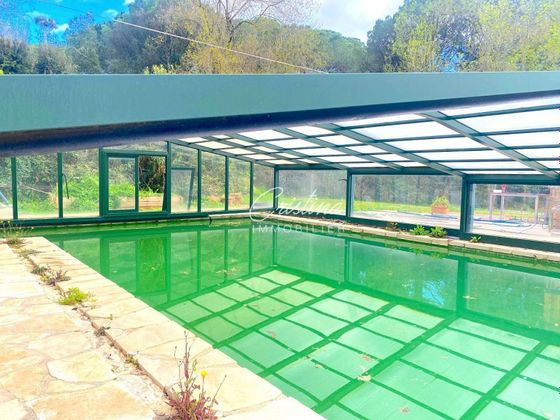 Foto 2 de Xalet en venda a Urbanitzacions del nord de 4 habitacions amb terrassa i piscina