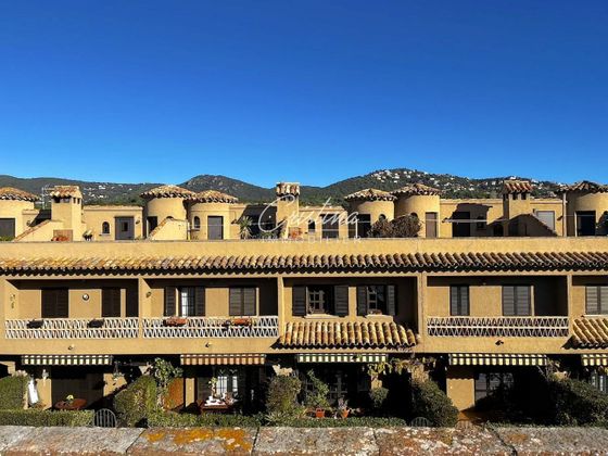 Foto 2 de Venta de casa en Santa Cristina d'Aro de 4 habitaciones con terraza y piscina