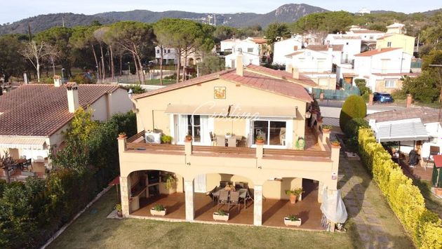 Foto 2 de Xalet en venda a Santa Cristina d'Aro de 3 habitacions amb terrassa i garatge