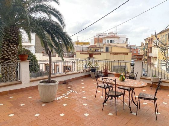 Foto 1 de Xalet en venda a Vilartagues i Tueda de Dalt de 4 habitacions amb terrassa i garatge