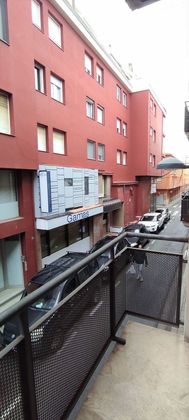 Foto 1 de Venta de piso en Centre-El Pedró de 3 habitaciones con terraza y balcón