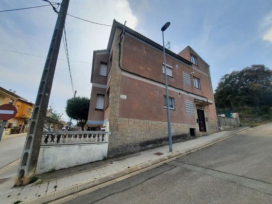 Foto 2 de Venta de piso en Sant Joan-Vilarromà de 4 habitaciones con terraza y garaje