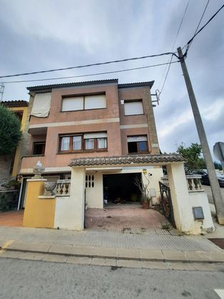 Foto 1 de Venta de piso en Sant Joan-Vilarromà de 4 habitaciones con terraza y garaje