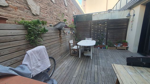 Foto 1 de Venta de piso en Sant Julià de Ramis de 2 habitaciones con terraza y aire acondicionado