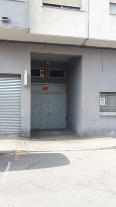 Foto 1 de Garatge en venda a Pallejà de 6 m²