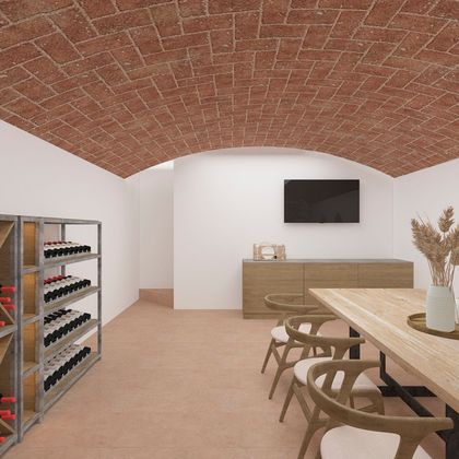Foto 2 de Casa adosada en venta en Pallejà de 3 habitaciones con terraza y garaje