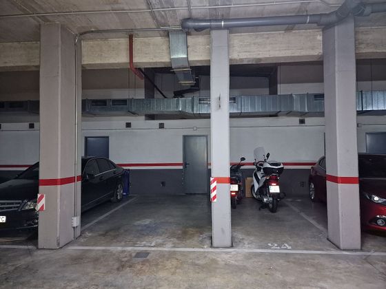 Foto 1 de Venta de garaje en Eixample Sud – Migdia de 22 m²