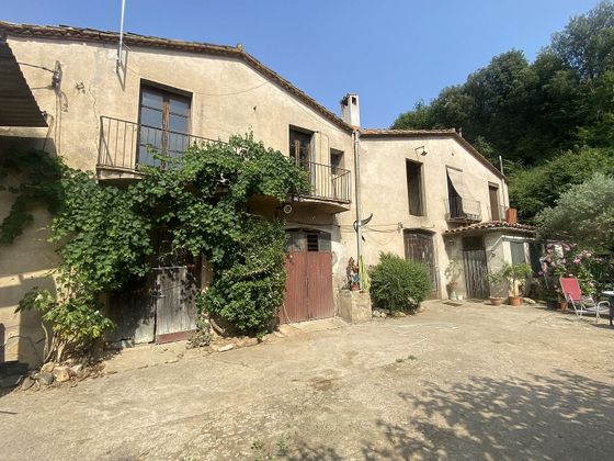 Foto 1 de Venta de casa rural en Bescanó de 10 habitaciones con jardín