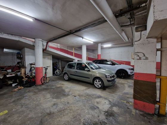Foto 1 de Garatge en venda a Montilivi - Palau de 13 m²