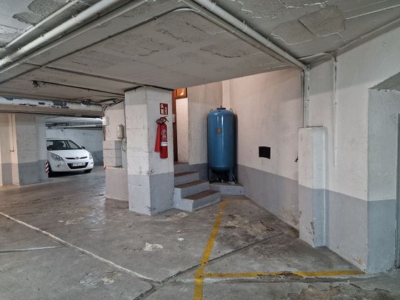 Foto 1 de Garaje en venta en Eixample Nord – La Devesa de 2 m²
