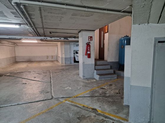 Foto 2 de Garatge en venda a Eixample Nord – La Devesa de 2 m²