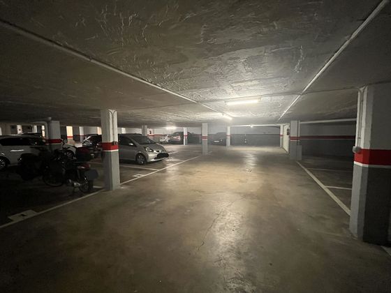 Foto 2 de Garatge en venda a Eixample Nord – La Devesa de 15 m²