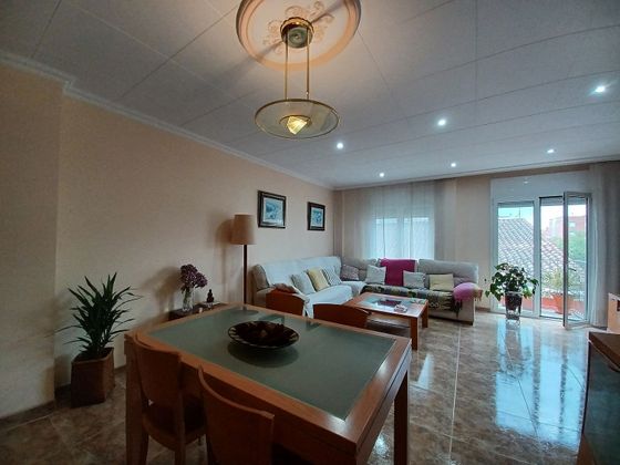 Foto 2 de Dúplex en venta en Santa Eugènia de 4 habitaciones con terraza y garaje