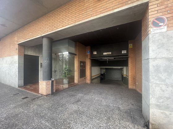 Foto 1 de Garatge en venda a Eixample Sud – Migdia de 13 m²