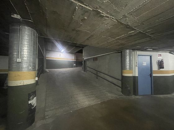 Foto 2 de Venta de garaje en Eixample Sud – Migdia de 13 m²
