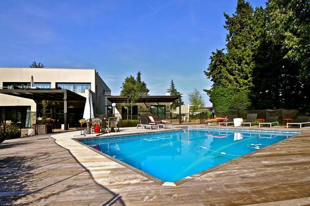 Foto 1 de Casa en venda a Agullana de 6 habitacions amb terrassa i piscina