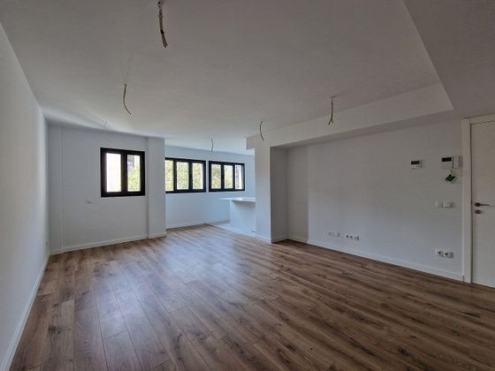 Foto 1 de Piso en venta en Centre - Girona de 3 habitaciones con aire acondicionado y calefacción