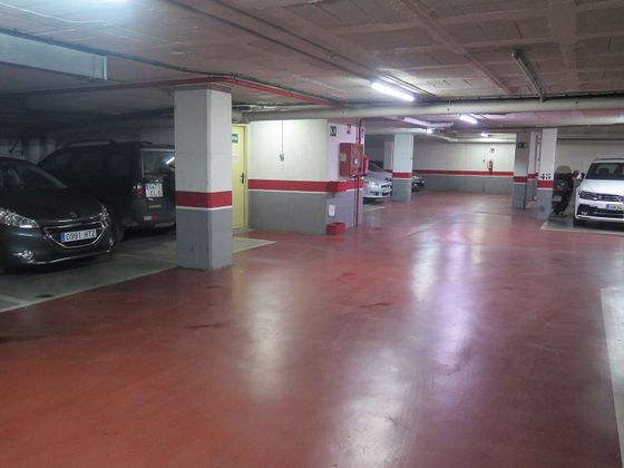 Foto 2 de Garatge en venda a Eixample Nord – La Devesa de 12 m²