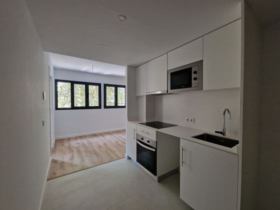 Foto 1 de Dúplex en venta en Centre - Girona de 2 habitaciones con aire acondicionado y calefacción