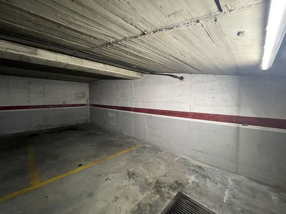 Foto 1 de Venta de garaje en Eixample Sud – Migdia de 14 m²