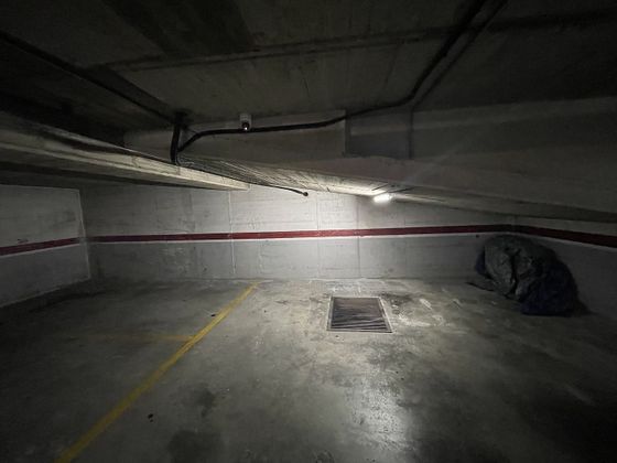 Foto 2 de Alquiler de garaje en Eixample Sud – Migdia de 14 m²
