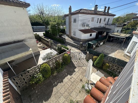 Foto 1 de Casa en venta en Sant Narcís de 4 habitaciones con jardín y balcón
