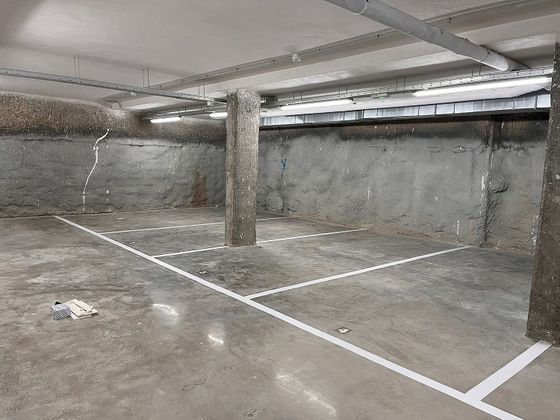 Foto 1 de Garaje en venta en Centre - Girona de 12 m²