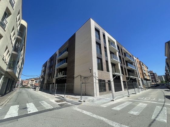 Foto 1 de Alquiler de piso en Eixample Sud – Migdia de 2 habitaciones con terraza y garaje