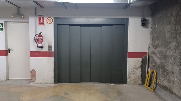 Foto 2 de Garatge en venda a Eixample Nord – La Devesa de 15 m²