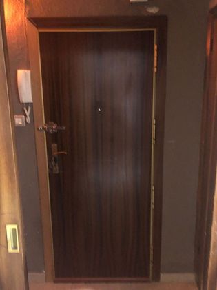 Foto 2 de Pis en venda a Centre - Rubí de 3 habitacions amb ascensor