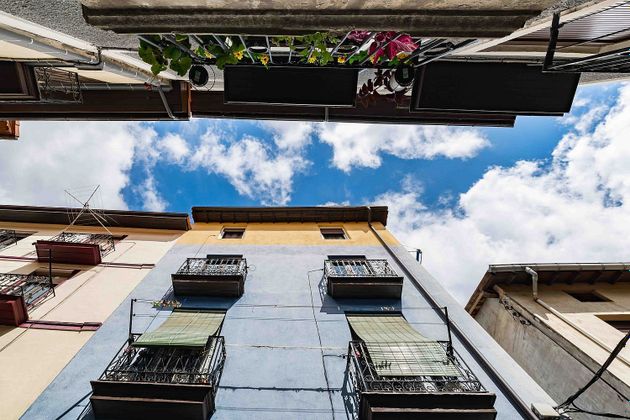 Foto 2 de Pis en venda a Orduña de 4 habitacions amb balcó