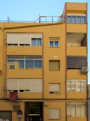 Foto 2 de Pis en venda a Casablanca de 2 habitacions amb balcó i aire acondicionat
