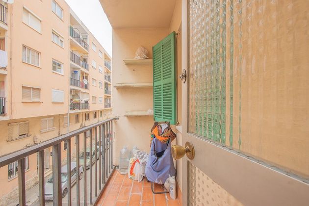 Foto 2 de Pis en venda a Els Hostalets - Son Fontesa de 3 habitacions amb terrassa
