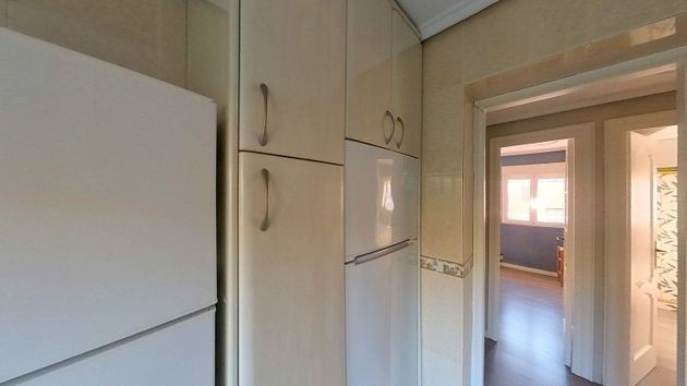 Foto 2 de Piso en venta en Las Fuentes de 2 habitaciones con aire acondicionado y calefacción