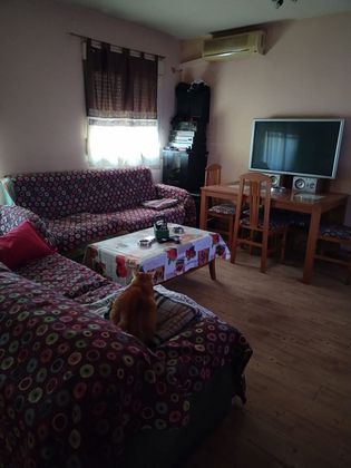 Foto 2 de Piso en venta en San Isidro de 2 habitaciones con terraza y aire acondicionado