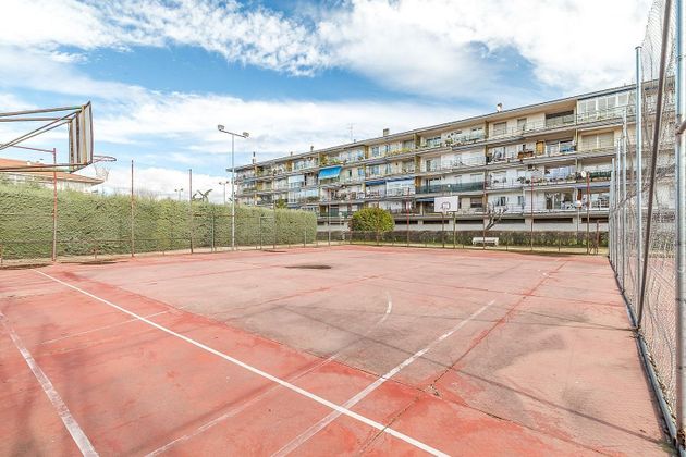 Foto 1 de Pis en venda a Parque de la Coruña - Las Suertes de 3 habitacions amb terrassa i piscina